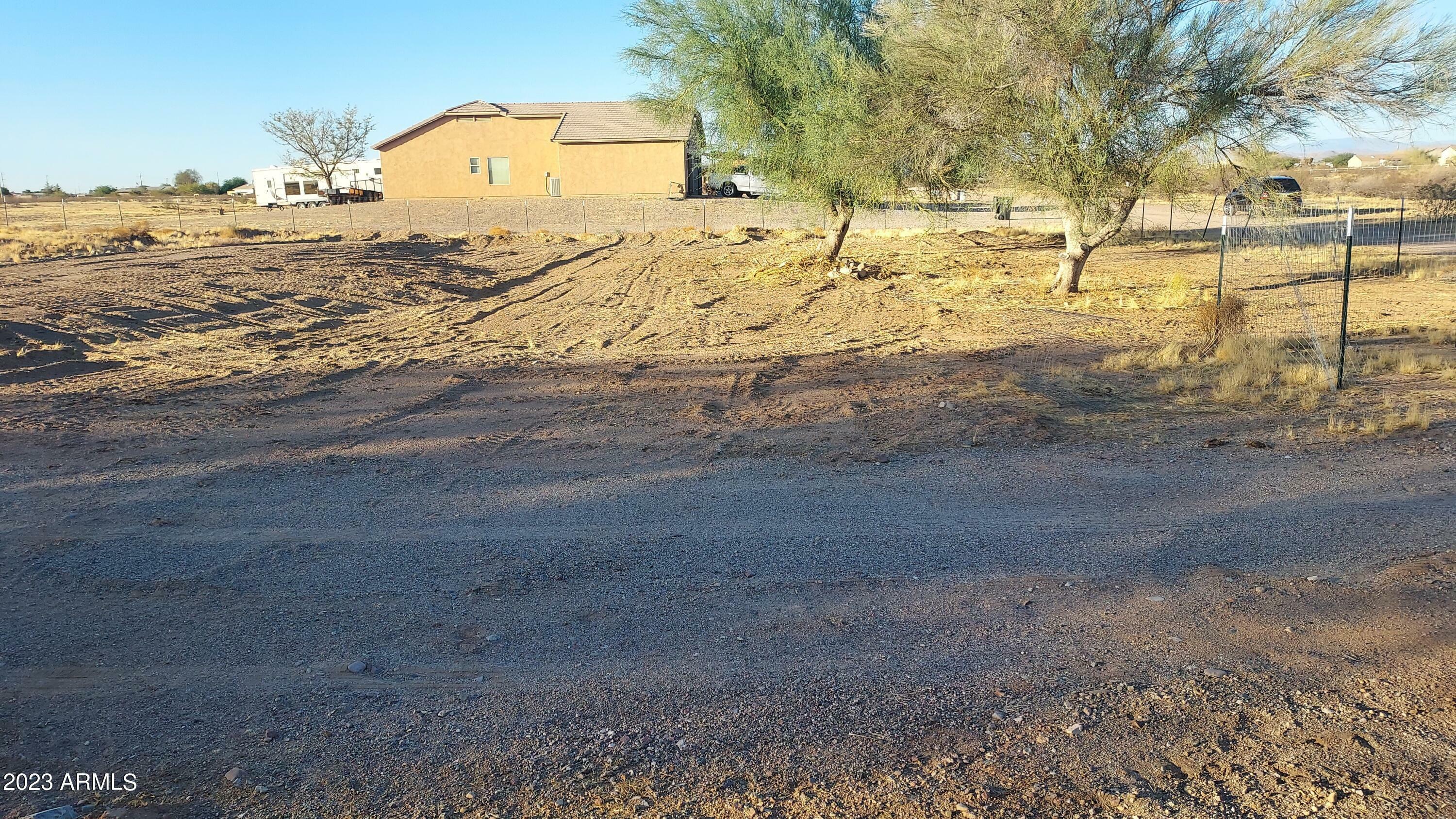 Property Photo:  30326 N 229th Avenue -  AZ 85361 