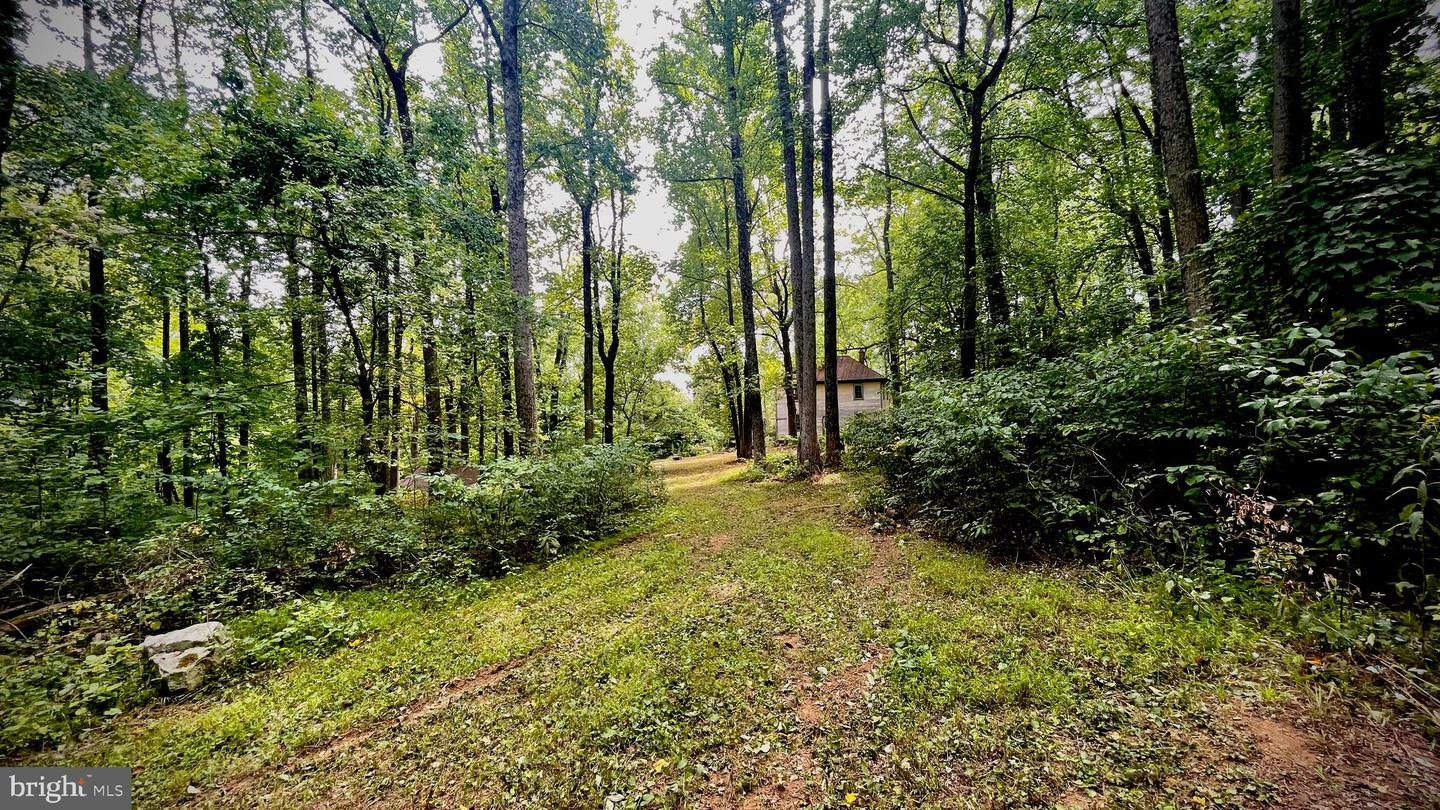 Property Photo:  19802 Old Blueridge Road  VA 20135 