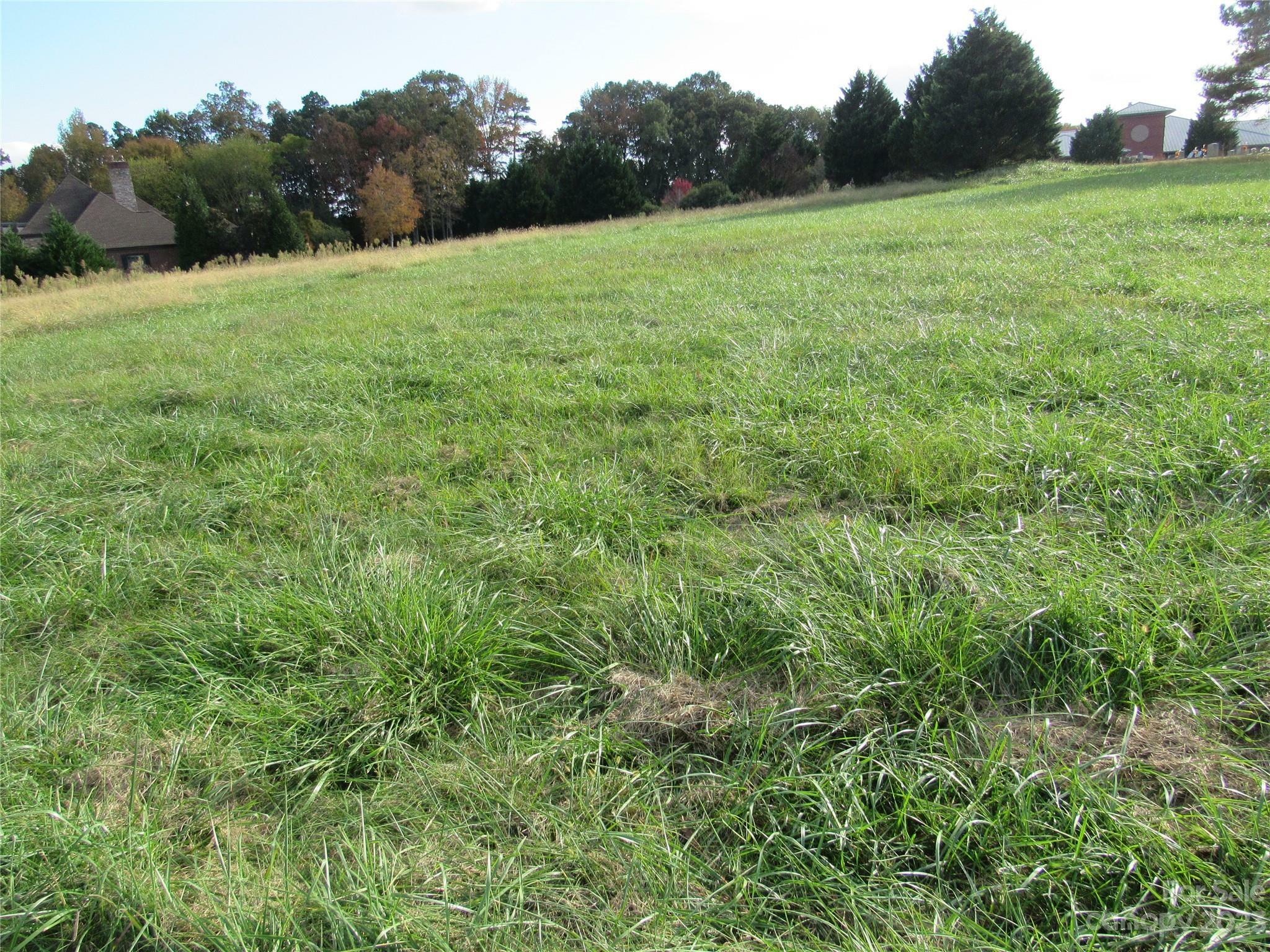 Property Photo:  0 Billy Howey Road Lot 1  NC 28173 
