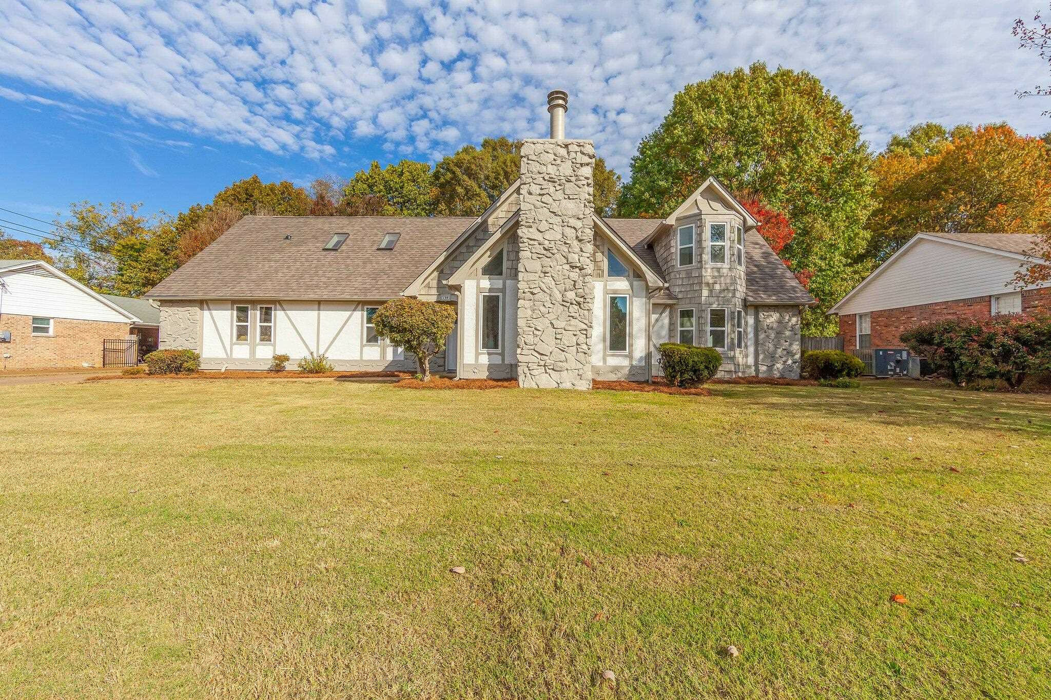 Property Photo:  139 Sunhaven Drive  TN 38305 