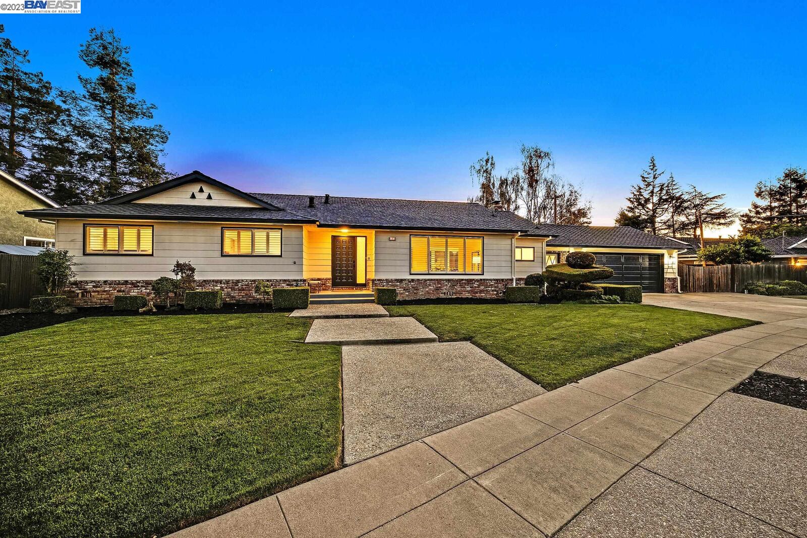 Property Photo: 38591 Logan Dr CA 94536