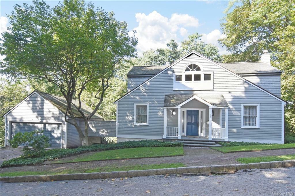 Property Photo:  35 Sheldon Place  NY 10706 