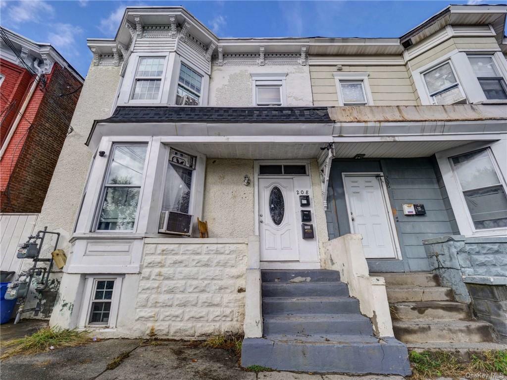 208 Renwick Street  Newburgh NY 12550 photo