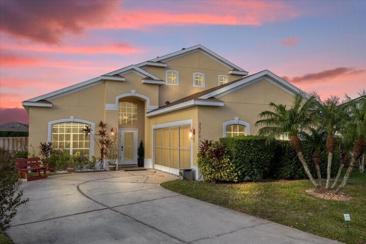 Property Photo:  2570 Amaya Terrace  FL 32746 