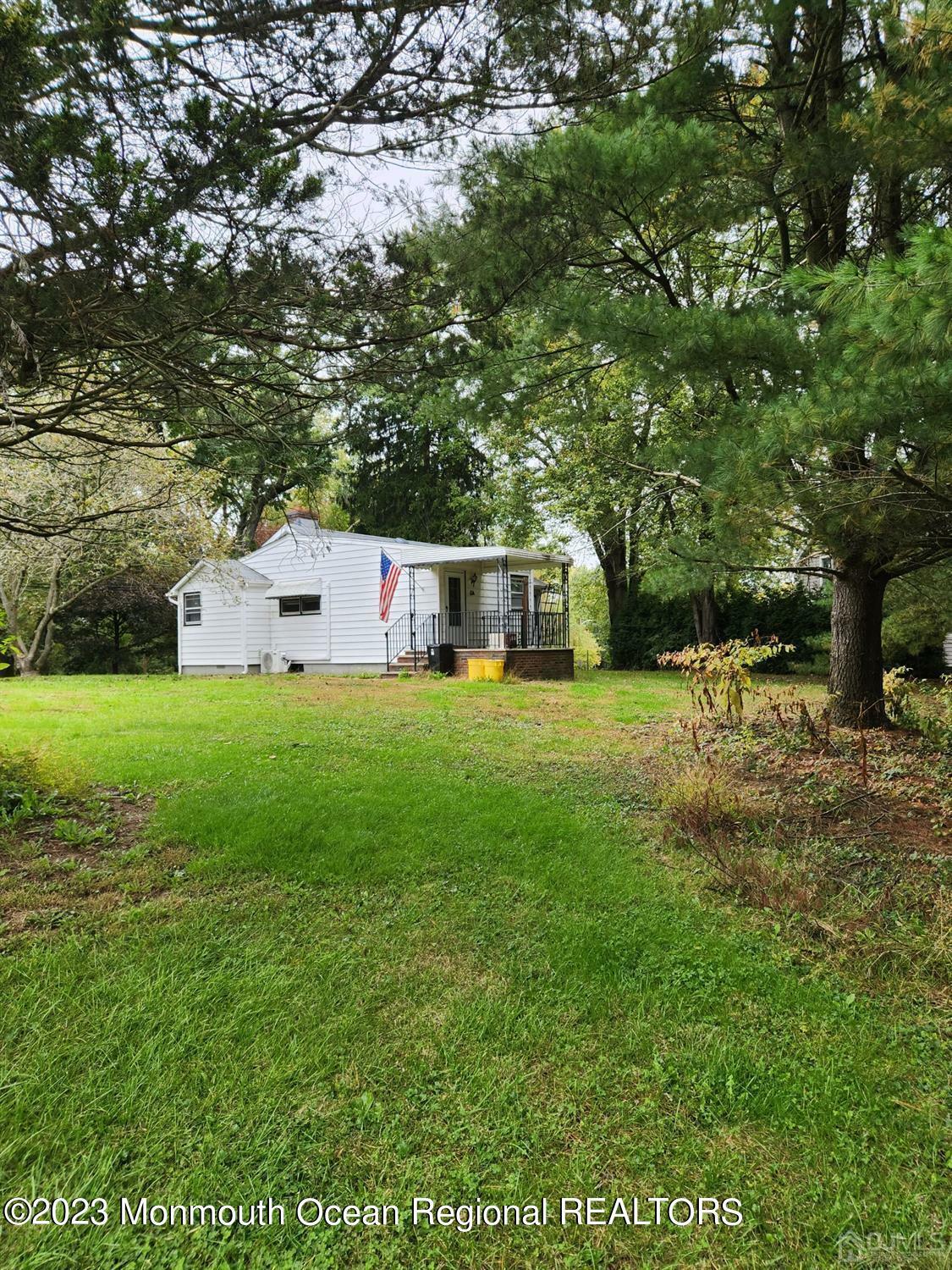 Property Photo:  45 Bennett Road  NJ 07747 