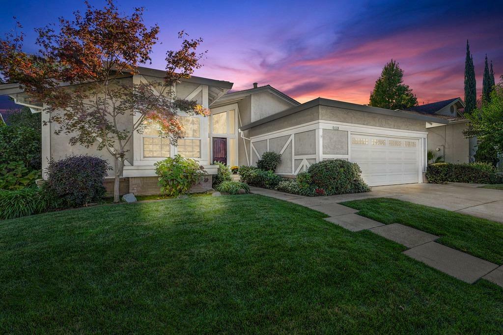 Property Photo:  8320 Crestshire Circle  CA 95662 