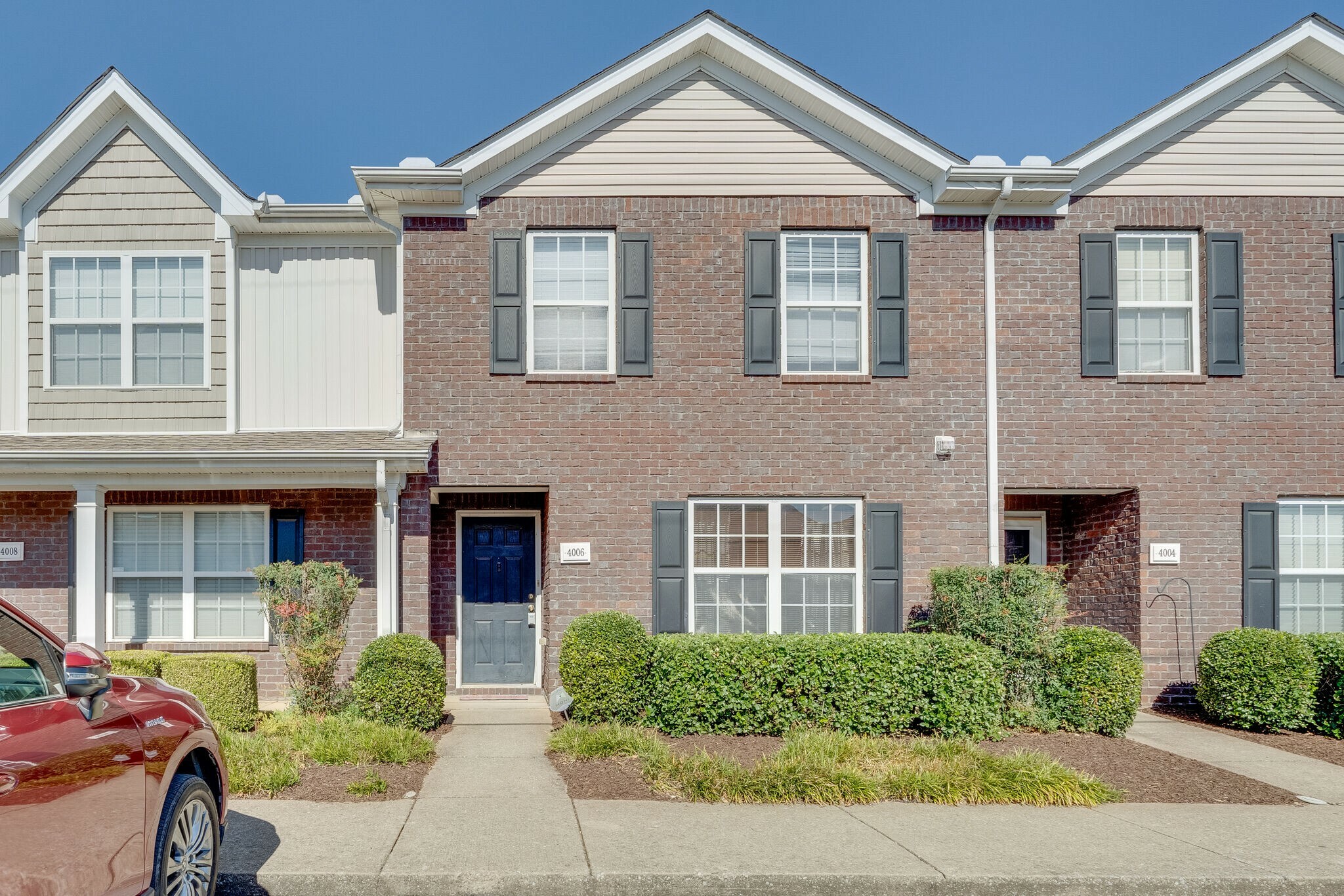 Property Photo: 4006 George Buchanan Dr TN 37086