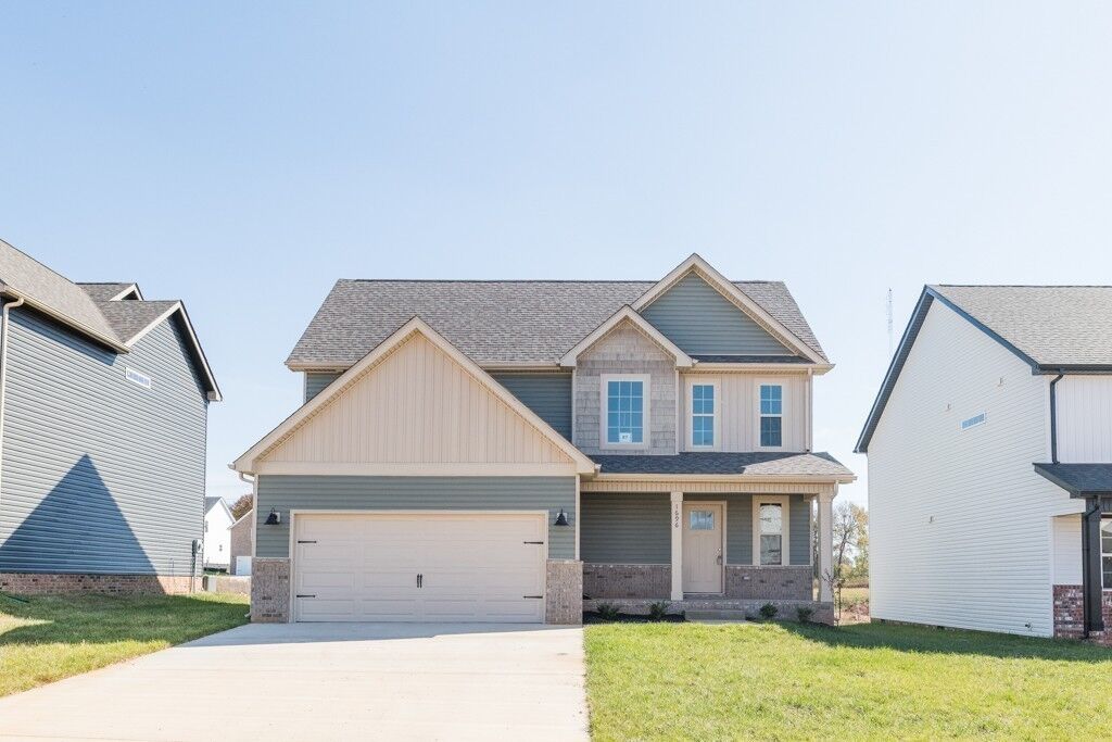 Property Photo:  1696 Heritage Dr  TN 37043 