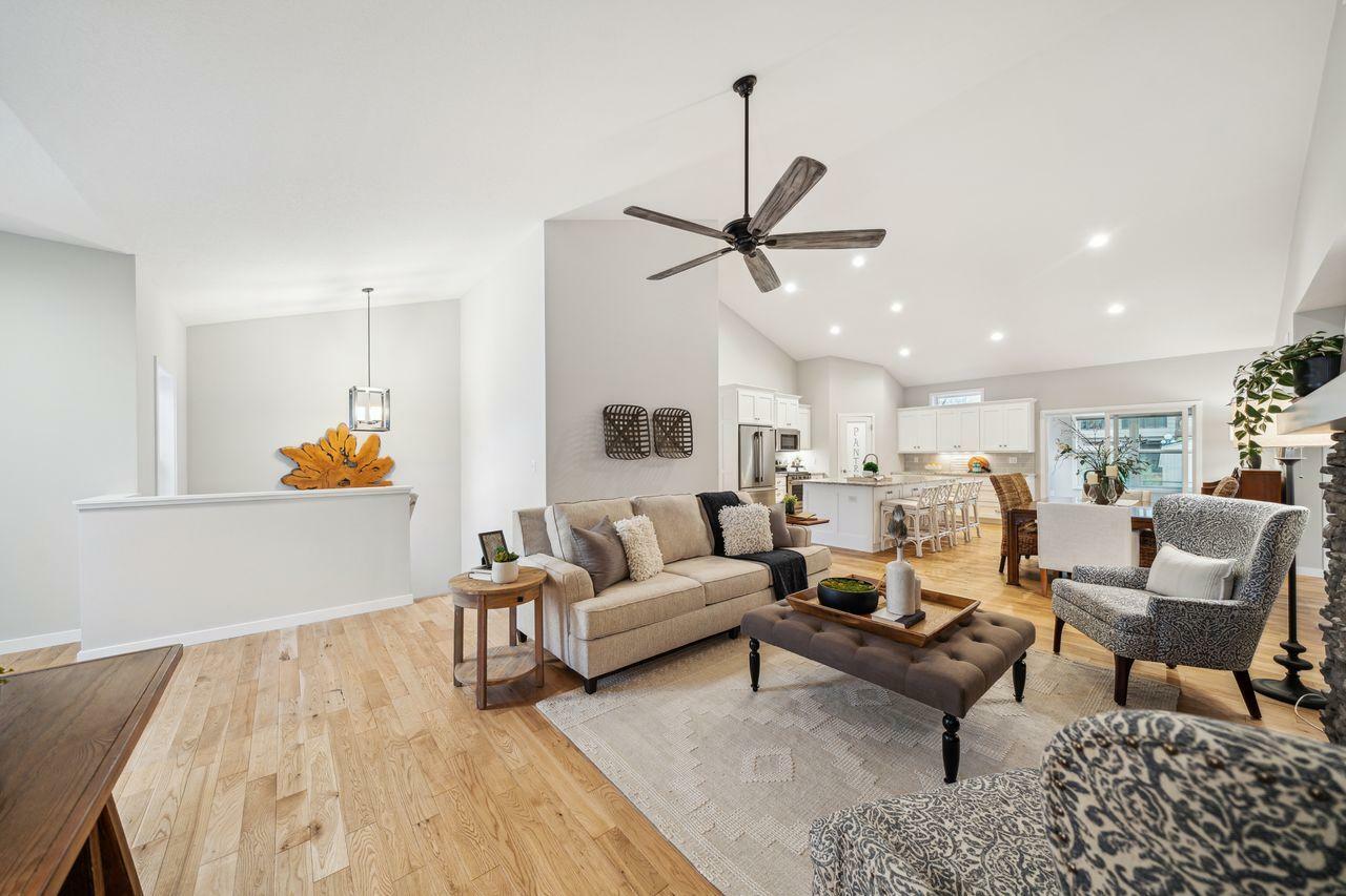 Property Photo: 13934 W Preserve Boulevard MN 55337
