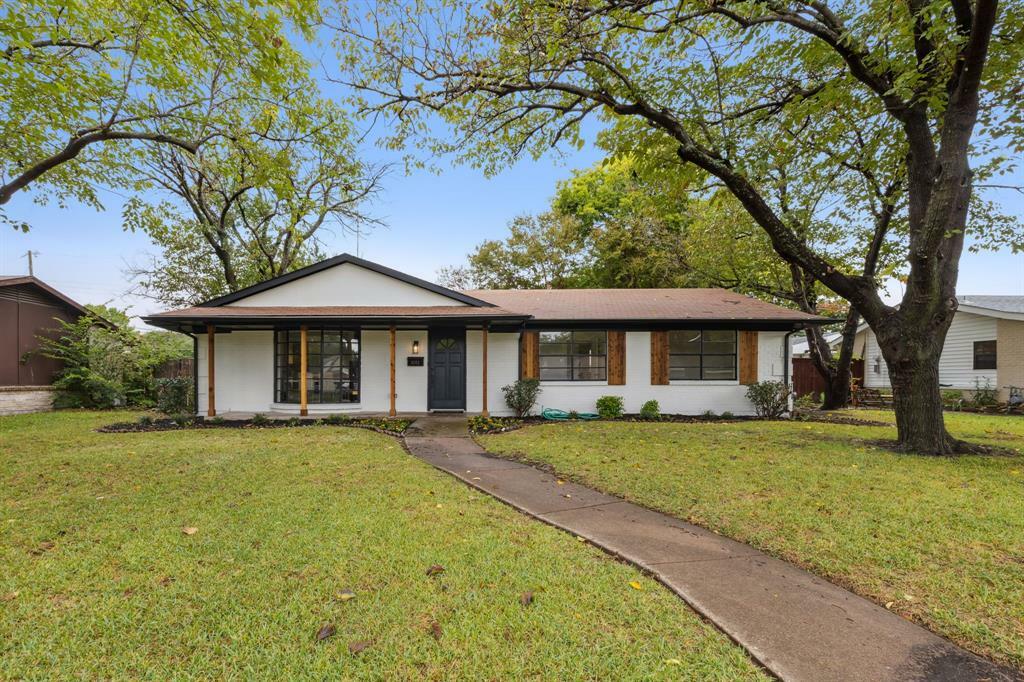 Property Photo:  1011 Pacific Drive  TX 75081 