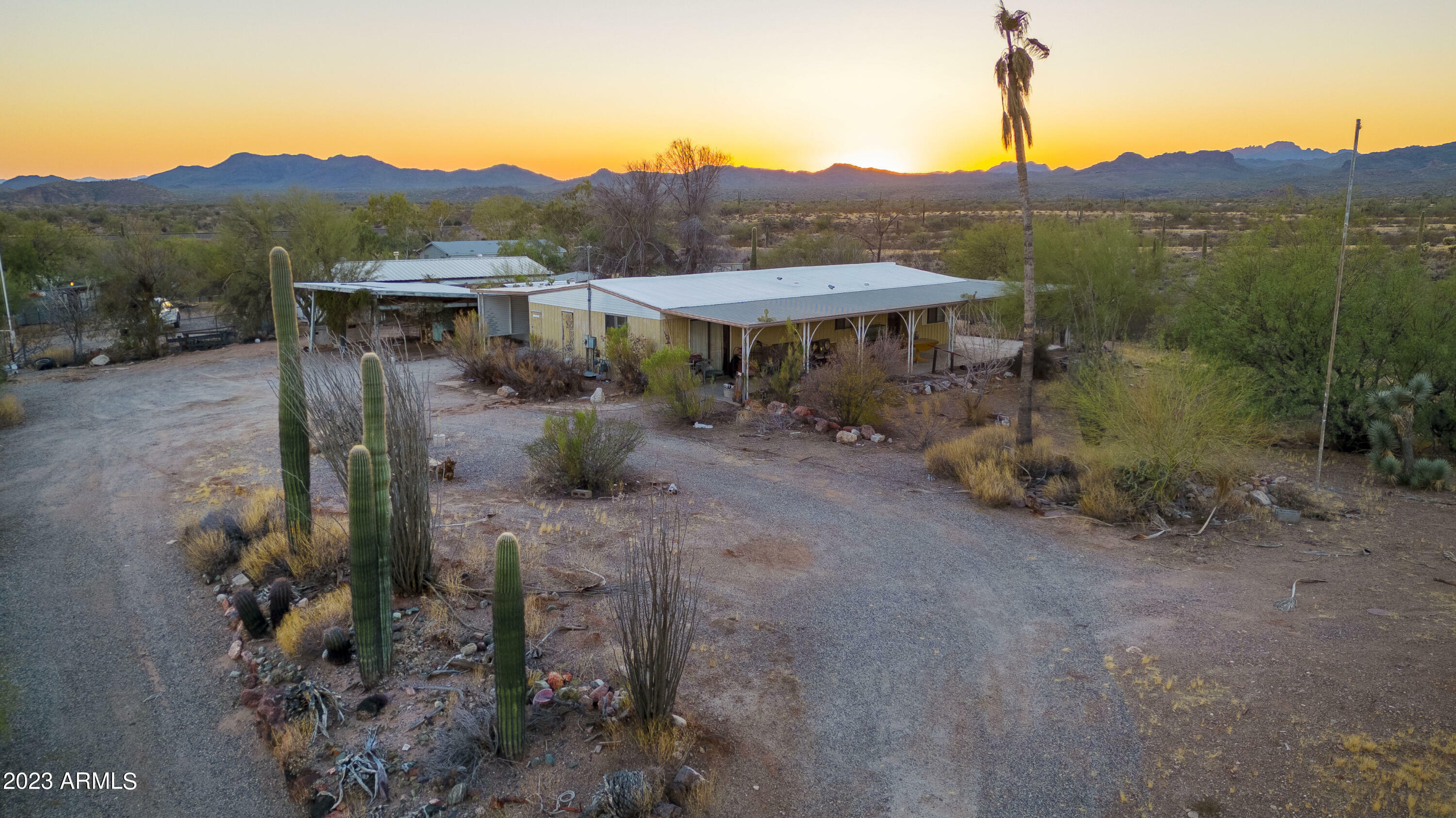 Property Photo:  42424 W Grand Avenue  AZ 85342 