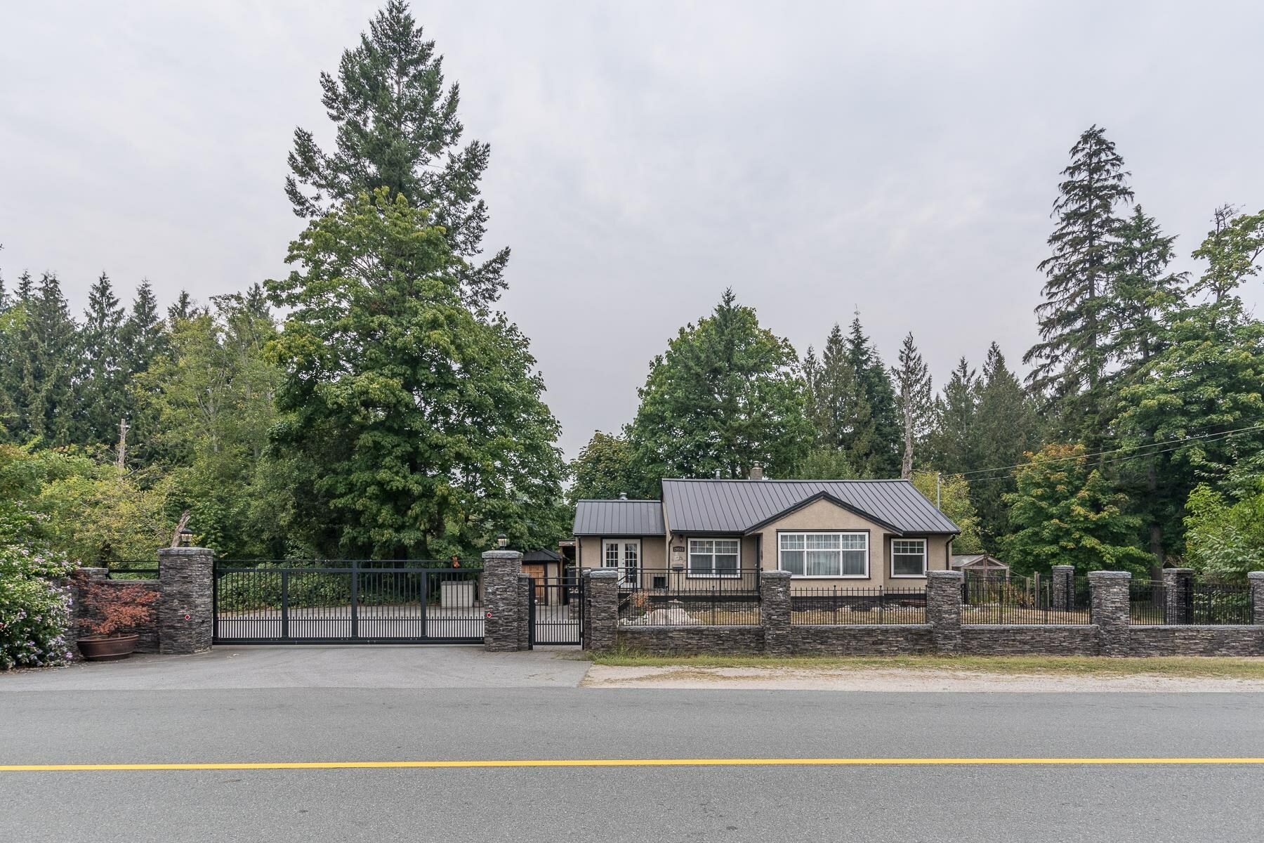 Property Photo: 20515 Powell Avenue BC V2X4N3