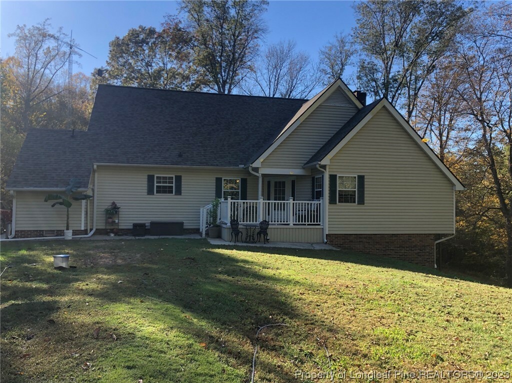 Property Photo: 6109 River Road NC 28395