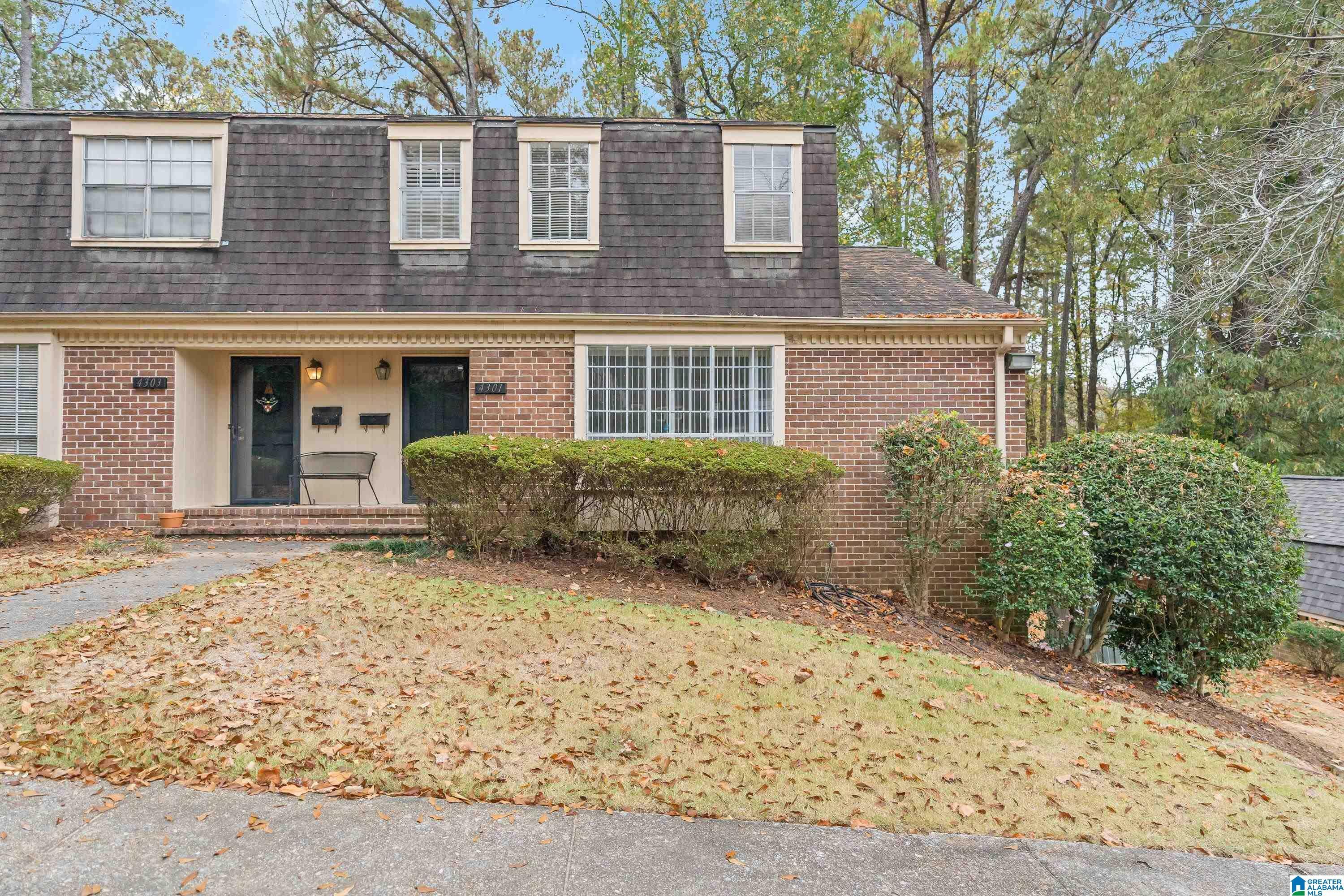 4301 Little River Road 4301  Mountain Brook AL 35213 photo
