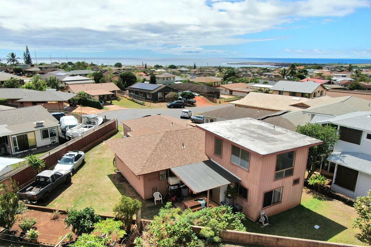 Property Photo:  4644 Kulea Pl  HI 96705 