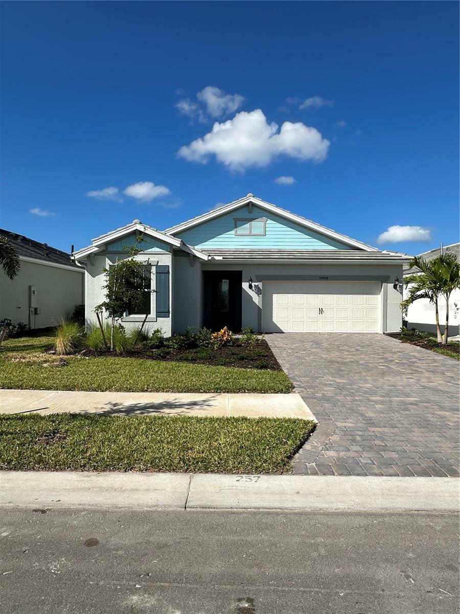 Property Photo:  10008 Coral Shore Drive  FL 34223 