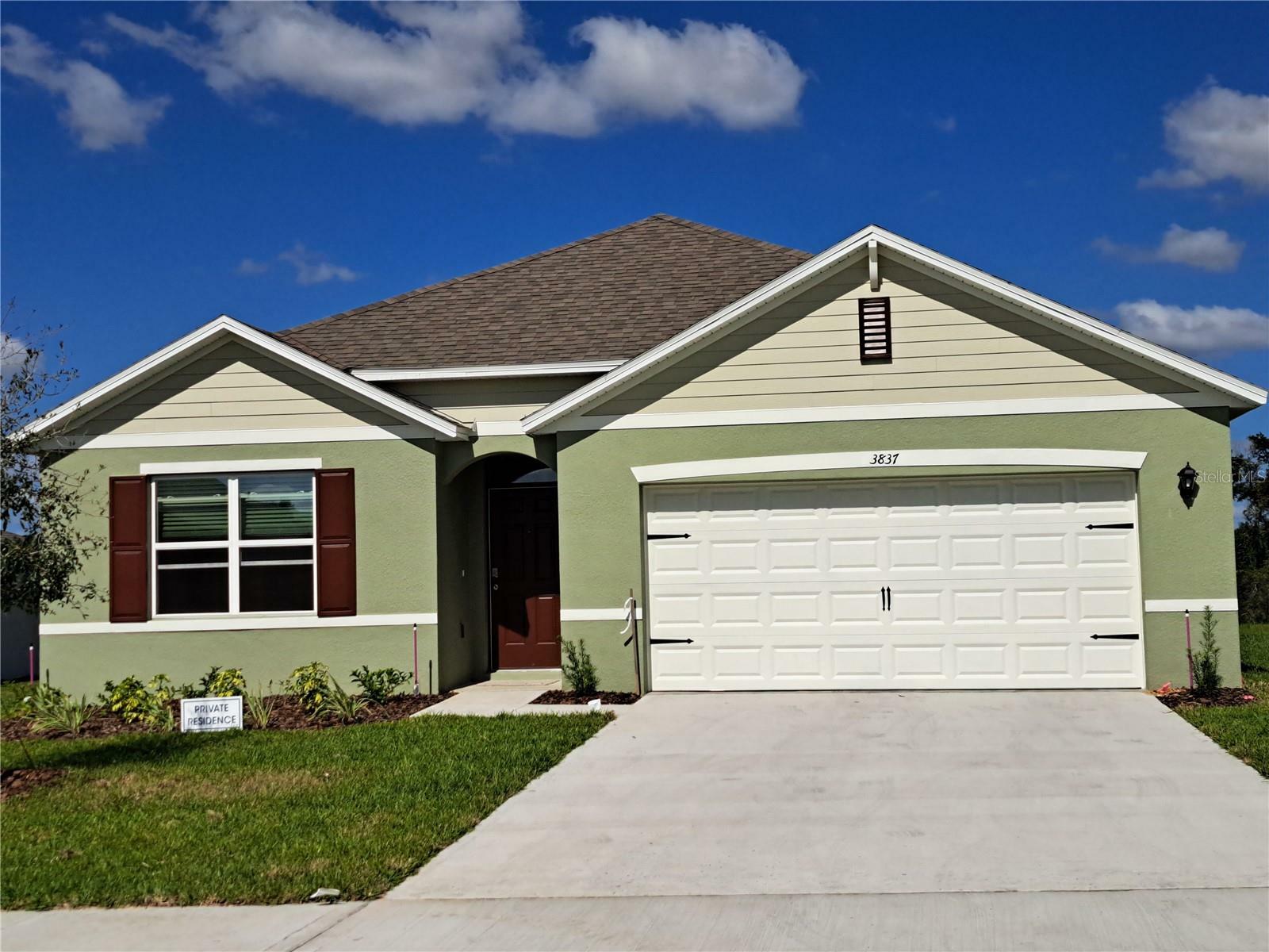 Property Photo:  3837 Rory Oak  FL 32703 