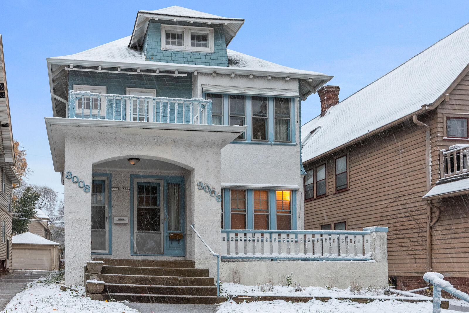 Property Photo:  3006 N Murray Ave -08  WI 53211 