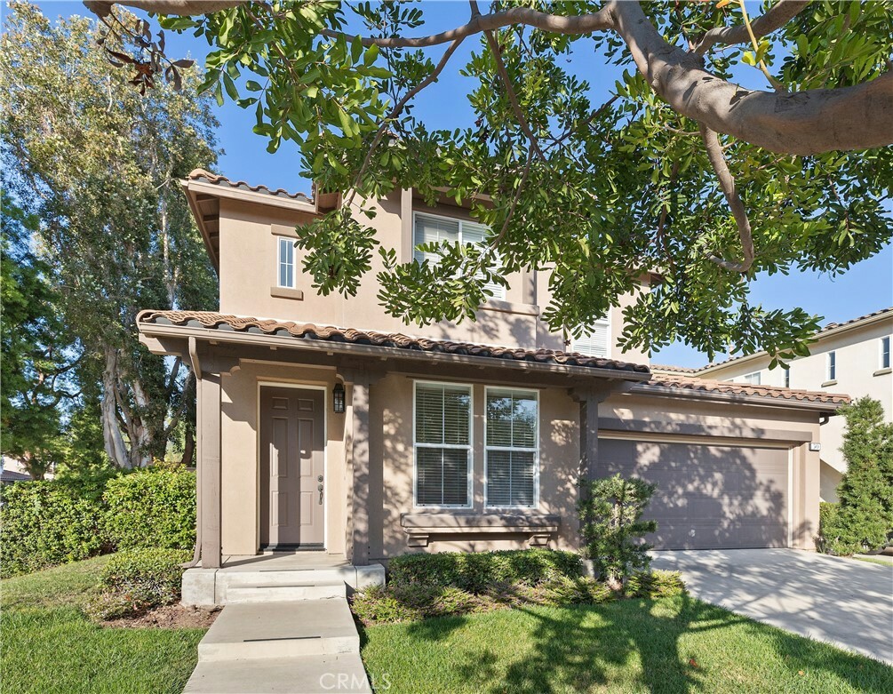 Property Photo: 30 Sagebrush CA 92618