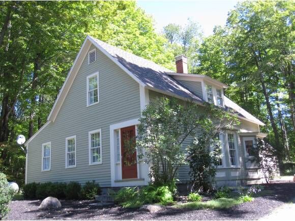 Property Photo: 11 Field Road NH 03458