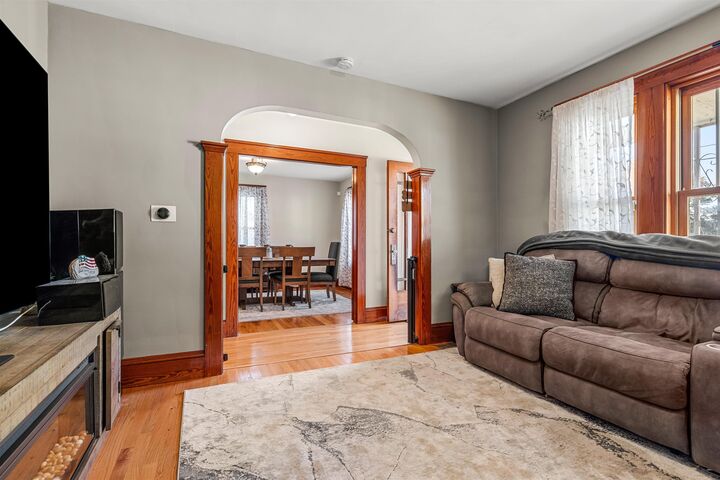 Property Photo:  41 Norris Street  NH 03103 