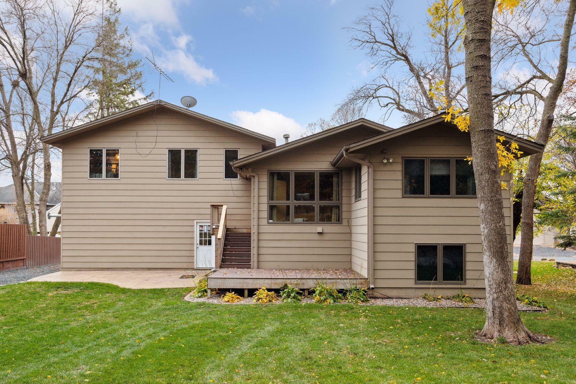 Property Photo: 14248 Shady Beach Trail NE MN 55372