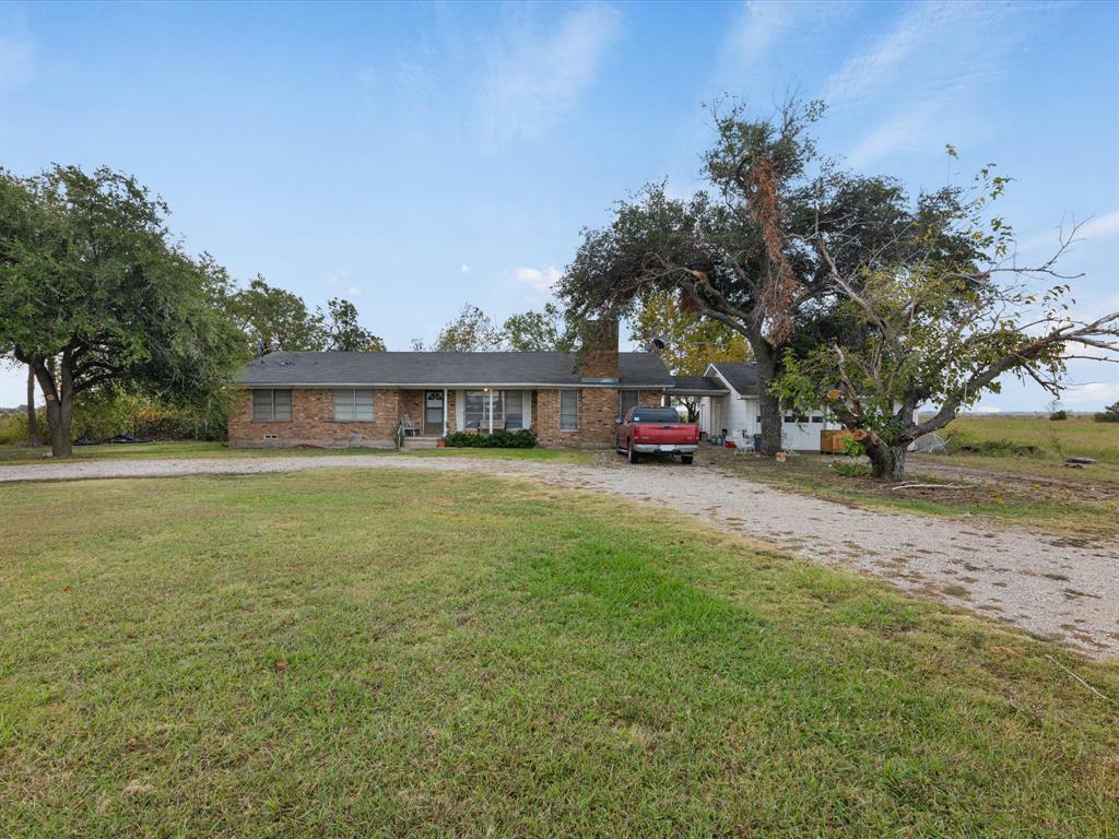 Property Photo:  3057 Fm 1181  TX 75119 