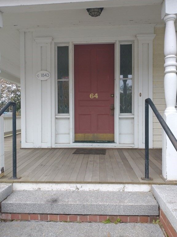 Property Photo: 64 Dutcher Street MA 01747