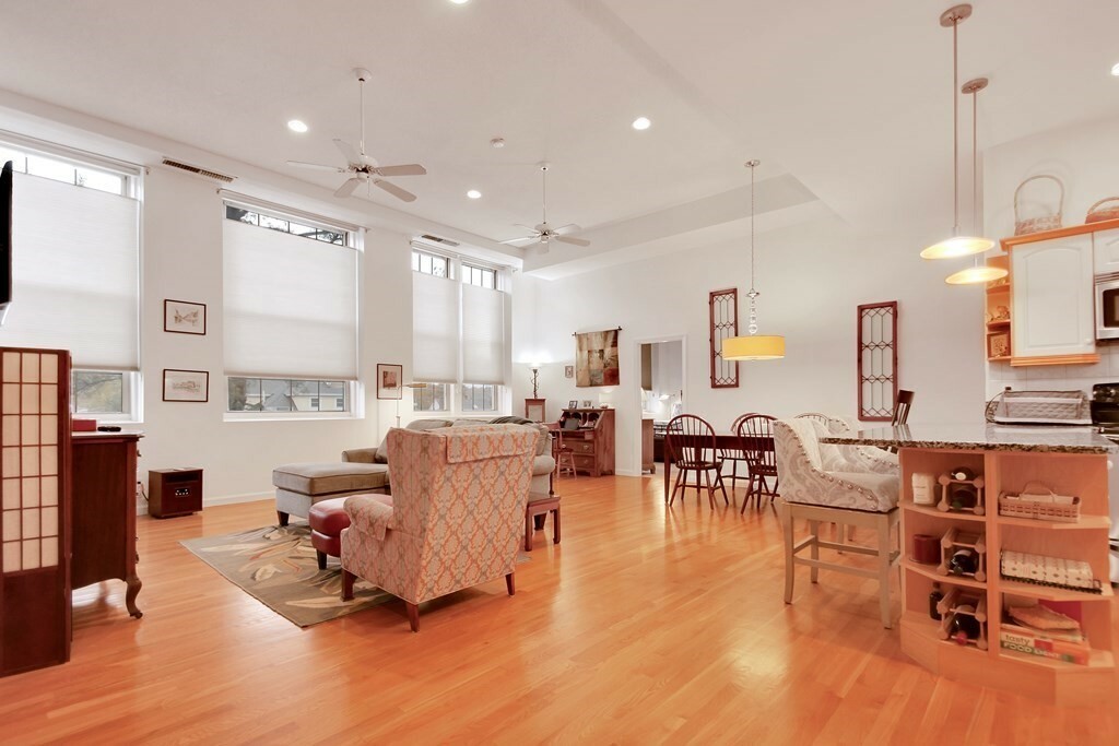 Property Photo: 64 Forest St 231 MA 02155