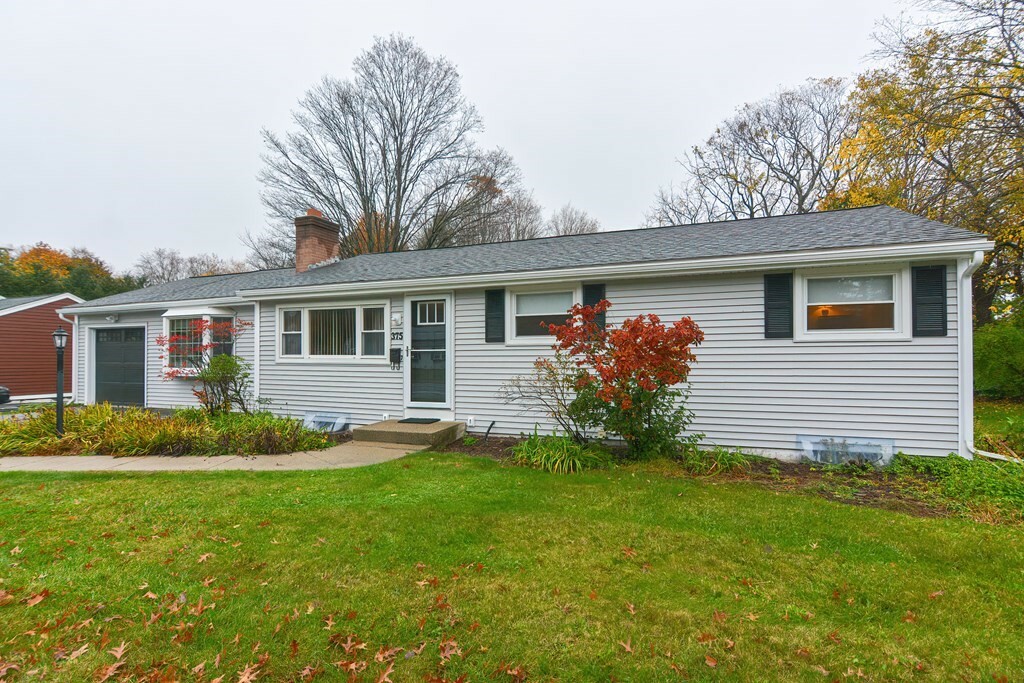 Property Photo:  375 Elm Street  MA 01701 