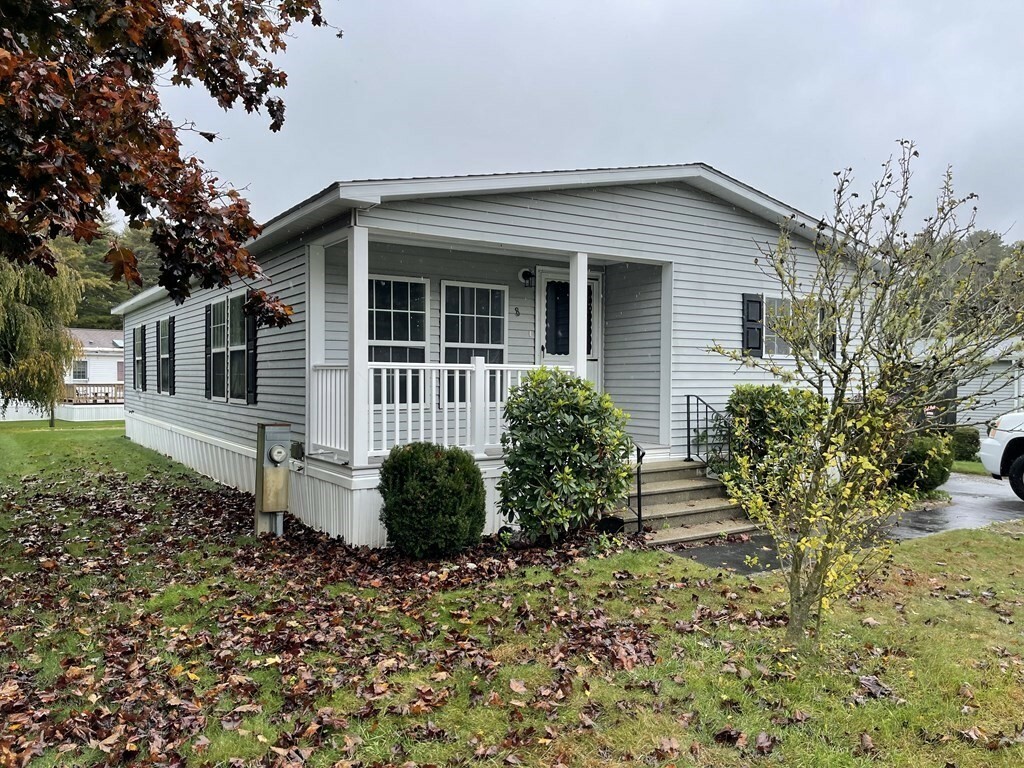 Property Photo: 8 Douglas Drive MA 02330