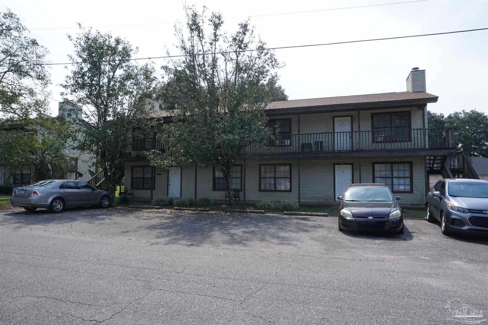 Property Photo: 751 Tumbleweed Trl FL 32534