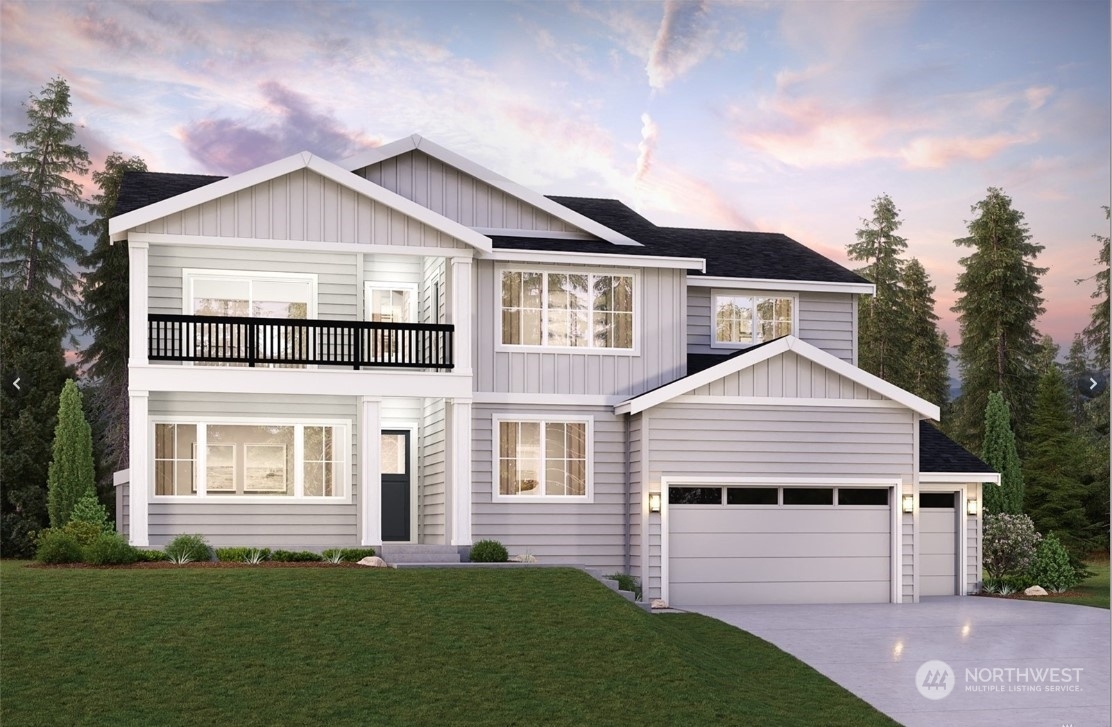 Property Photo: 5436 Lonicera Drive 36 WA 98230