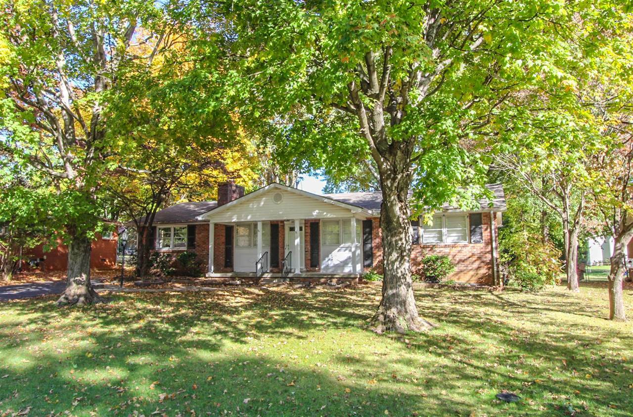 Property Photo:  2614 Cheyenne Drive  KY 42104 