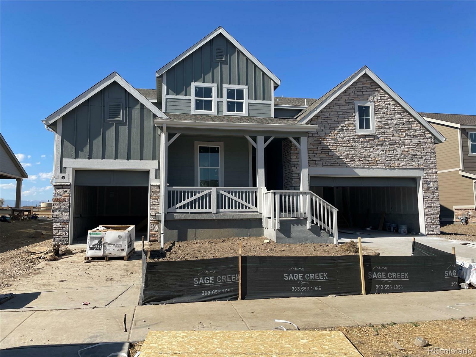 Property Photo: 1943 Marlowe Circle W CO 80516
