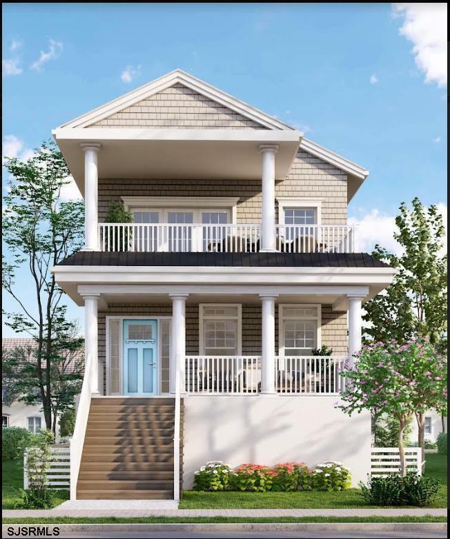 Property Photo: 2037 Haven Ave NJ 08226