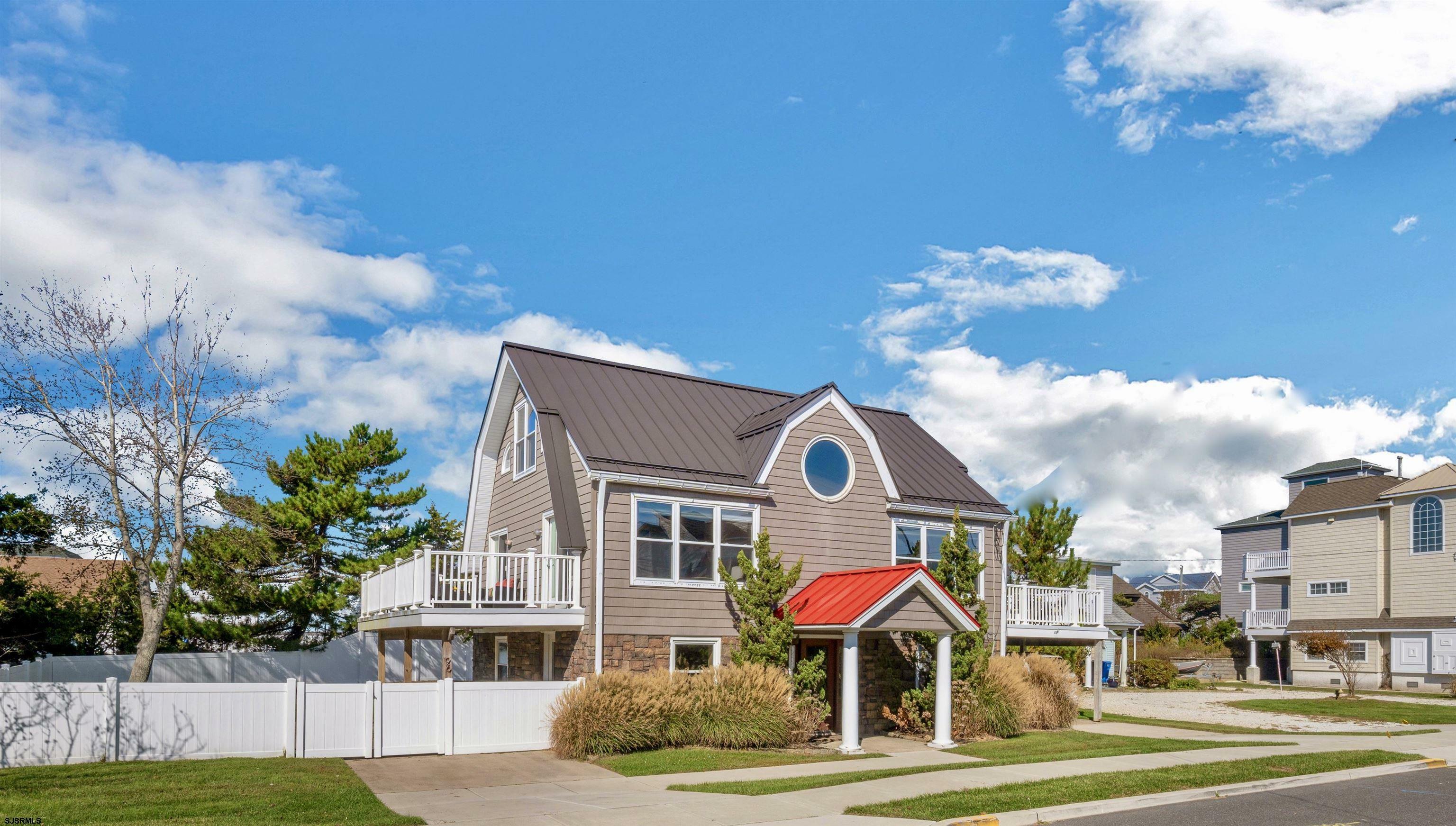 Property Photo: 96 N Commonwealth NJ 08248