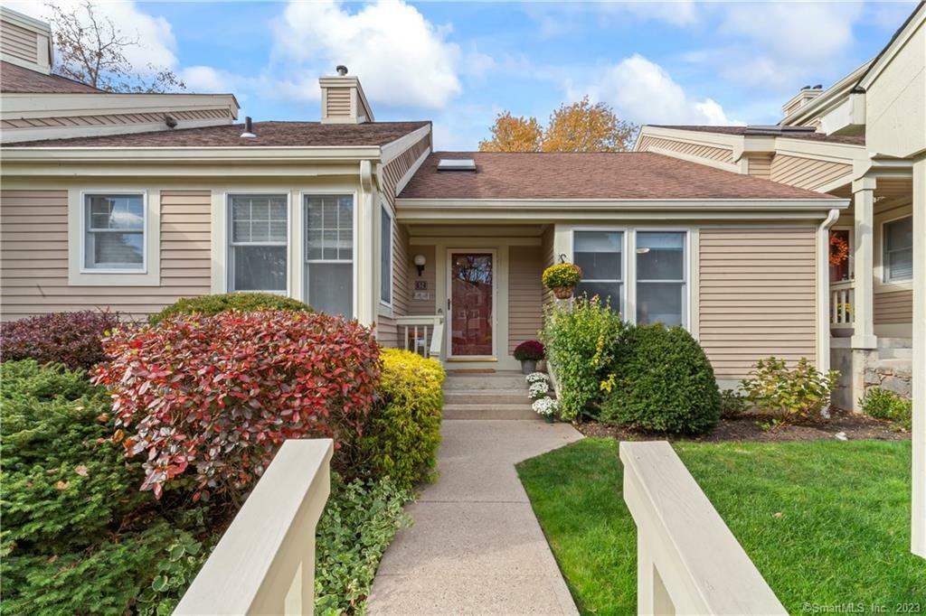 Property Photo: 52 Brittania Drive CT 06811