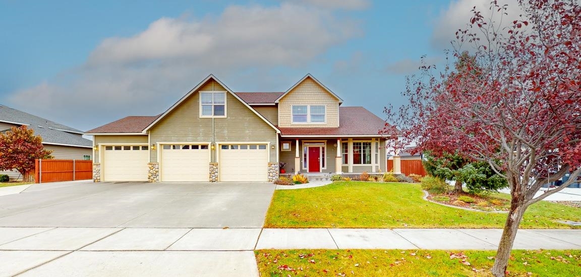 Property Photo:  4911 Sonora Drive  WA 99301 