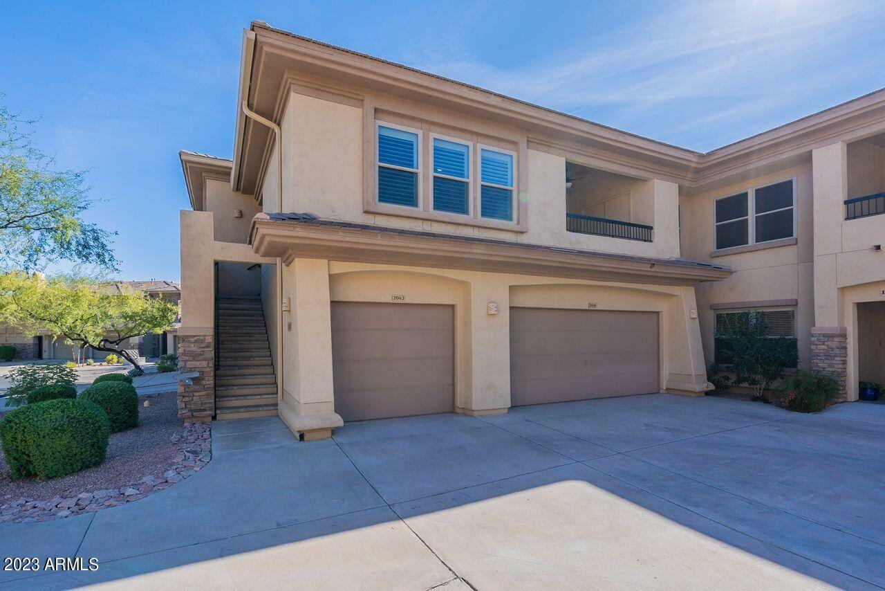 Property Photo:  16800 E El Lago Boulevard 2042  AZ 85268 