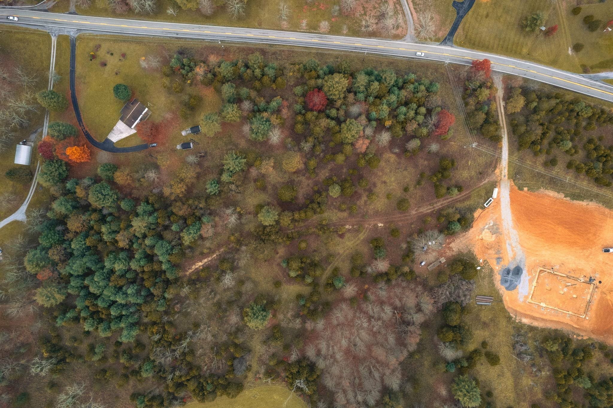 Property Photo: 0 Blue Gray Trl 7 WV 26807