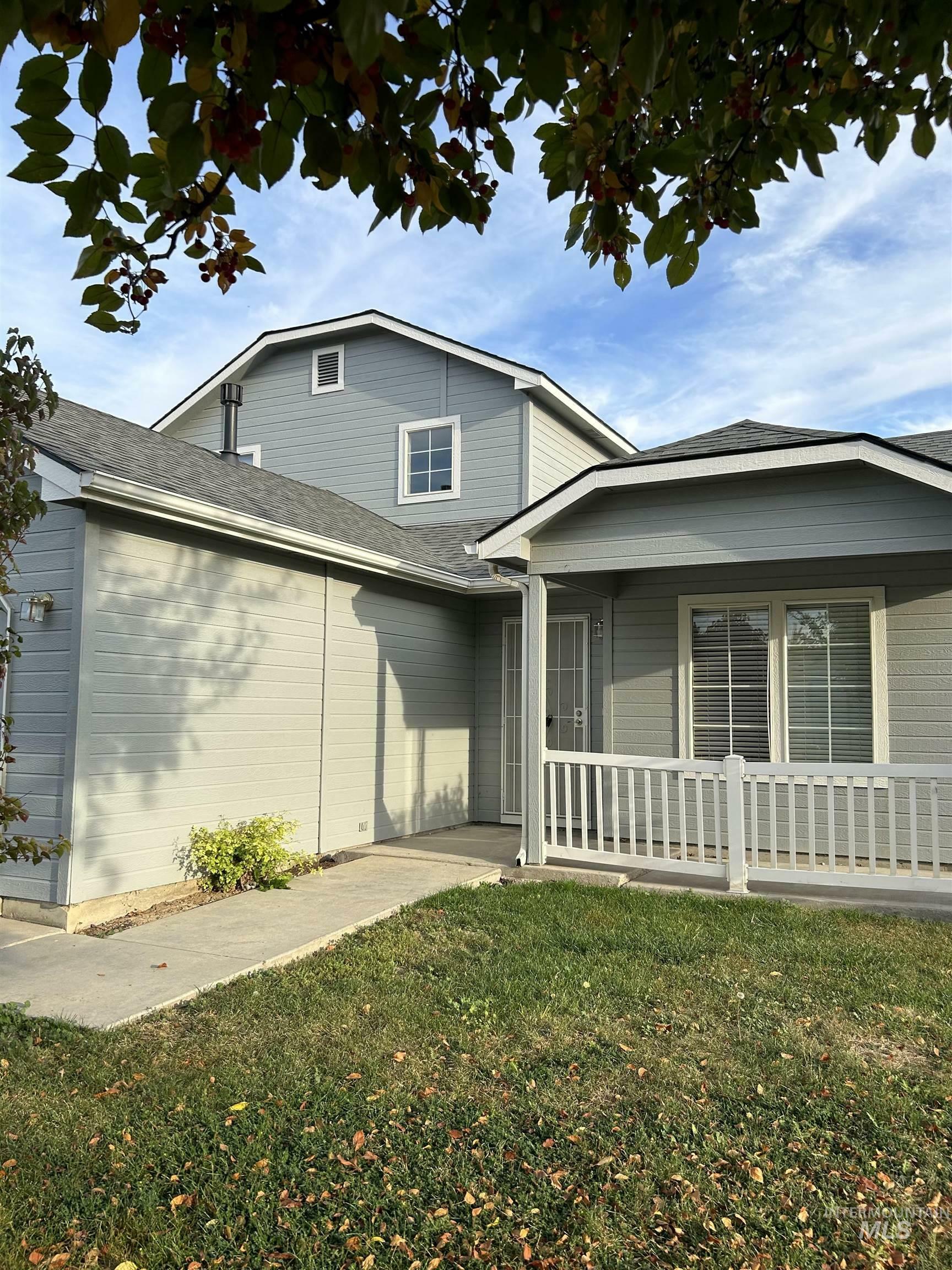 Property Photo: 4515 Arroyo Way ID 83607