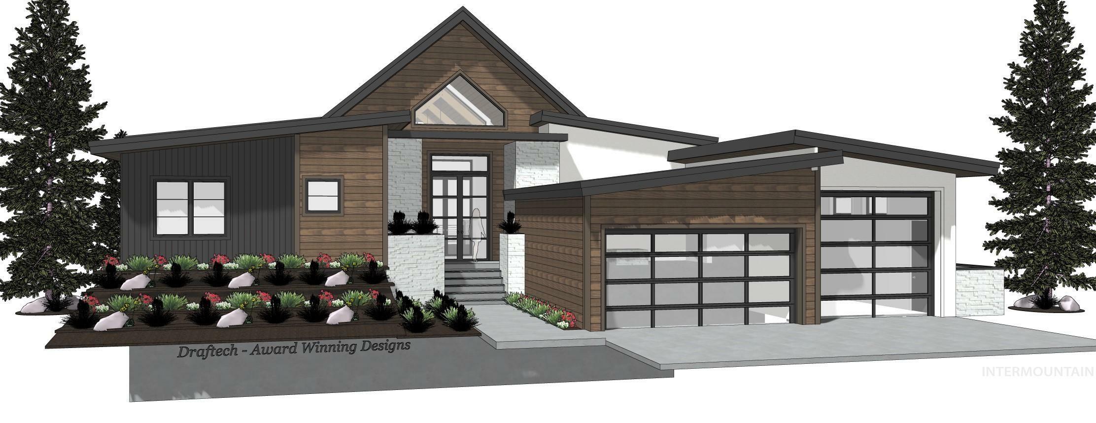 Property Photo: 1883 S Satellite Way ID 83712
