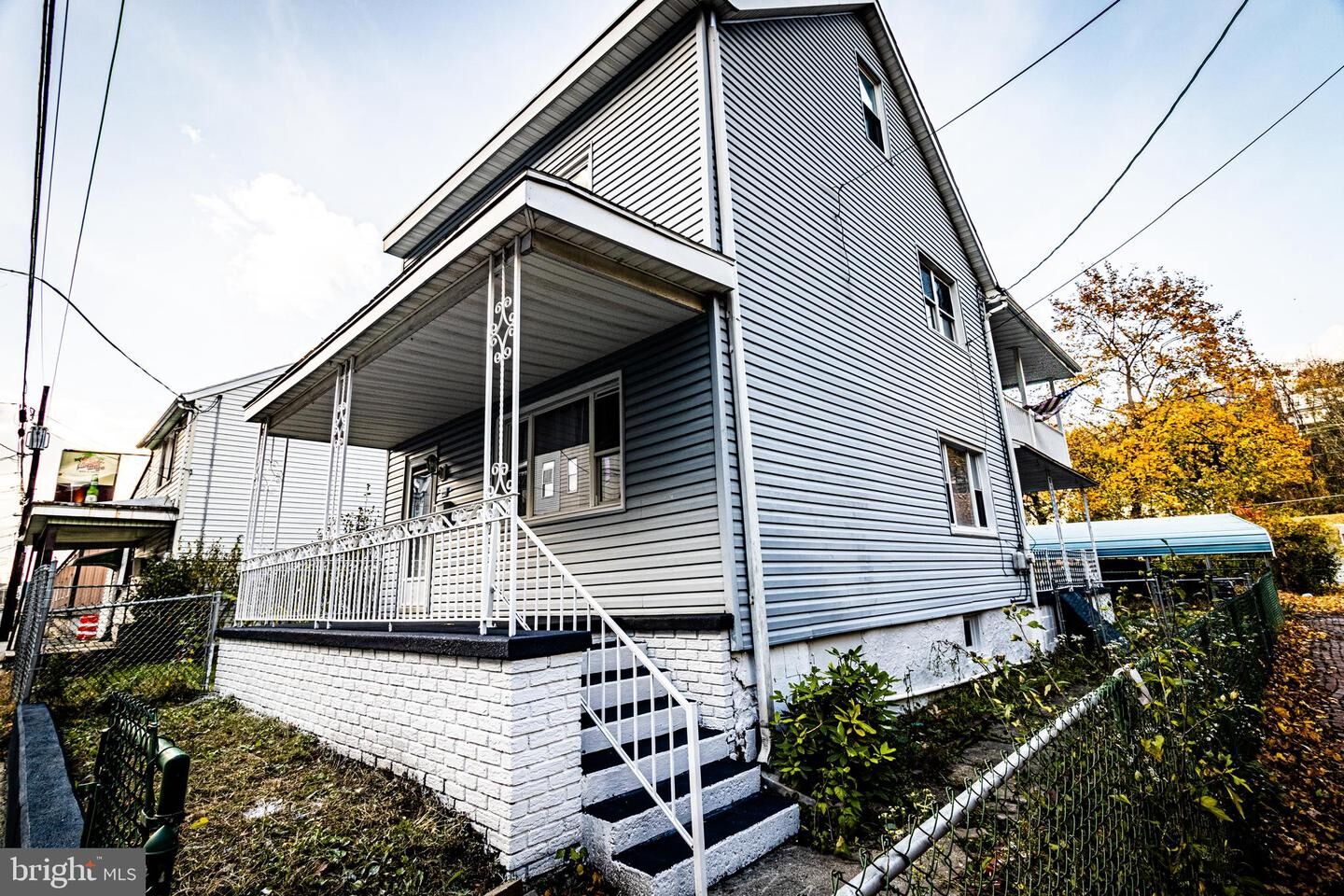 Property Photo:  200 Peacock Street  PA 17901 