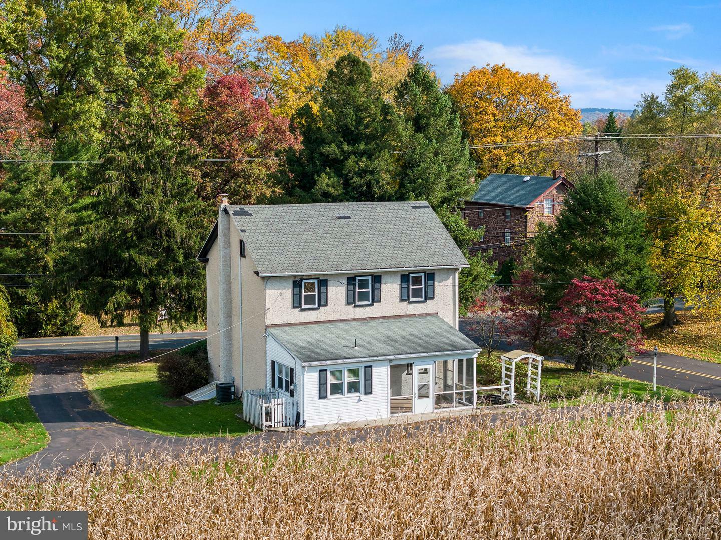 Property Photo:  988 E Cedarville Road  PA 19465 