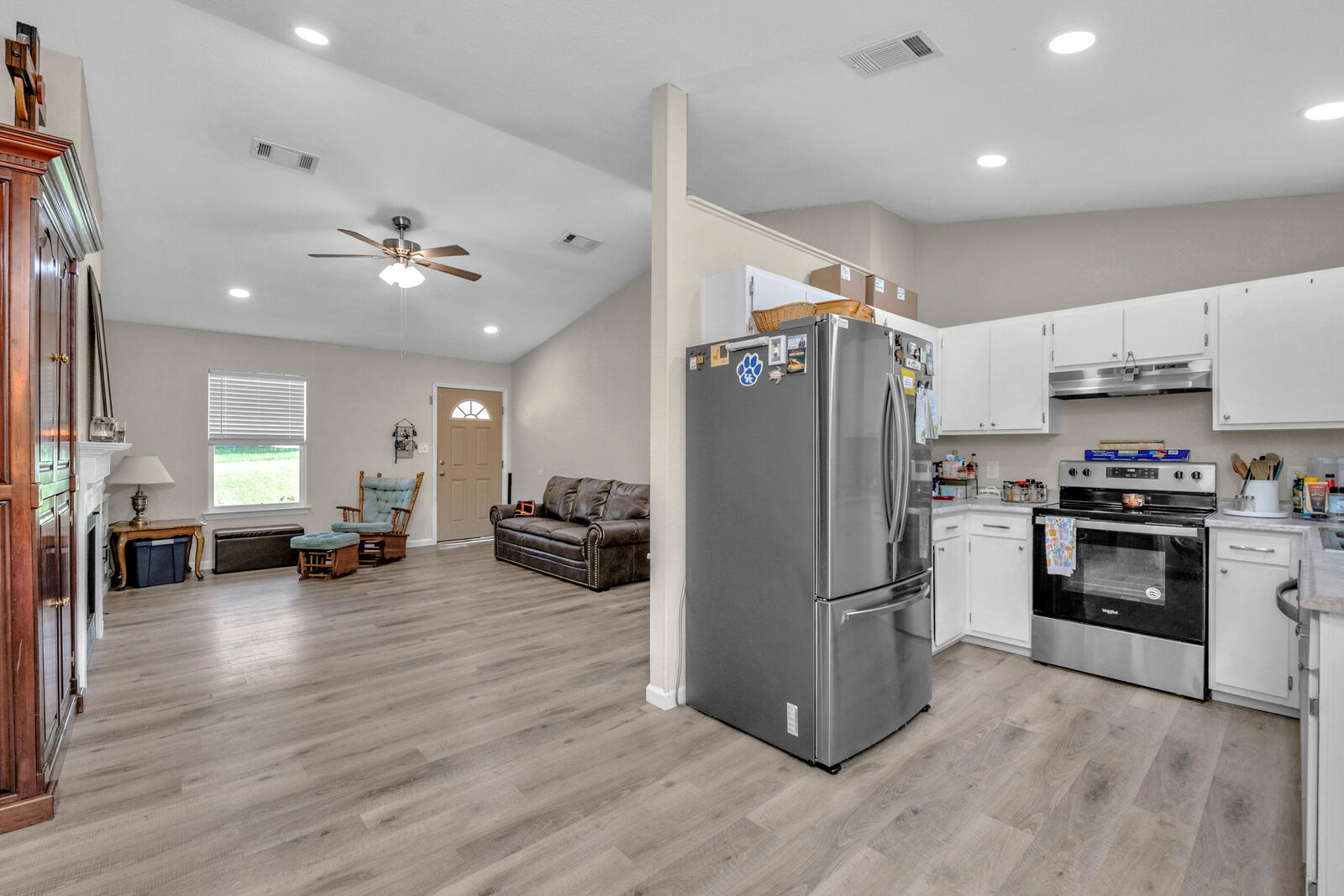 Property Photo:  6704 Bellview Pines Place  FL 32526 