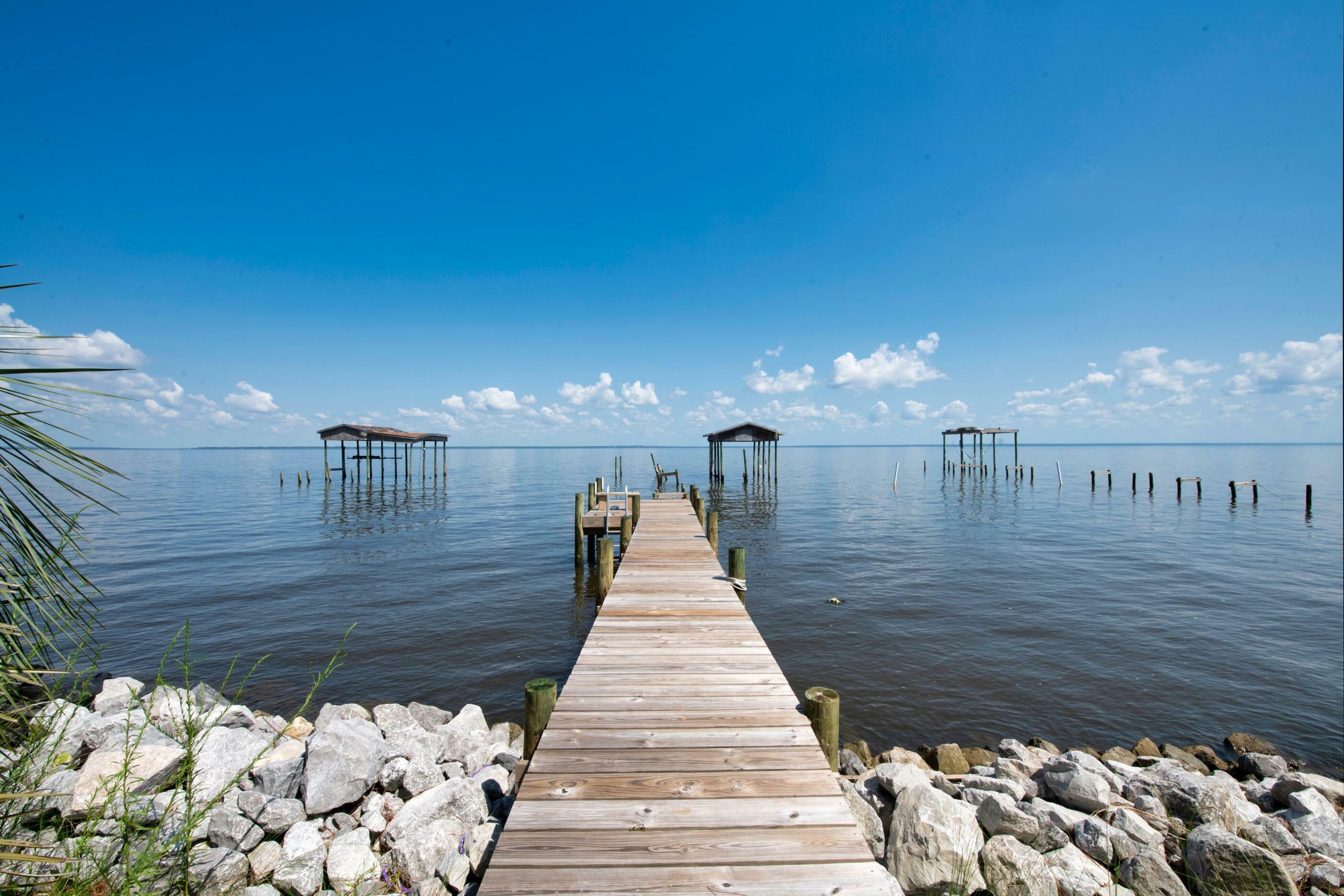 Property Photo:  3872 Paradise Bay Drive  FL 32563 