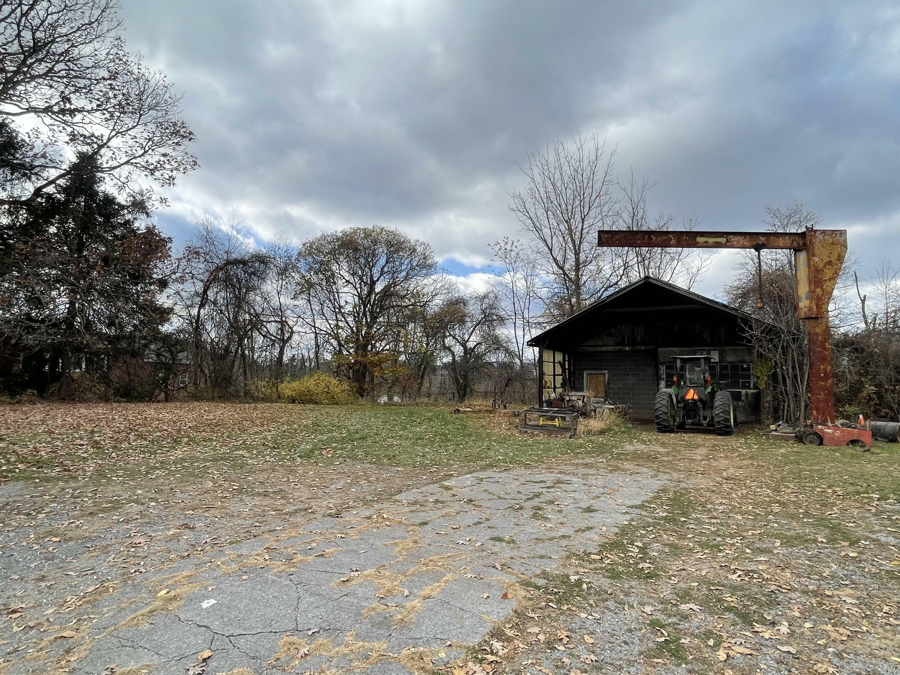 Property Photo:  9149 A S Seneca Trail  WV 24970 