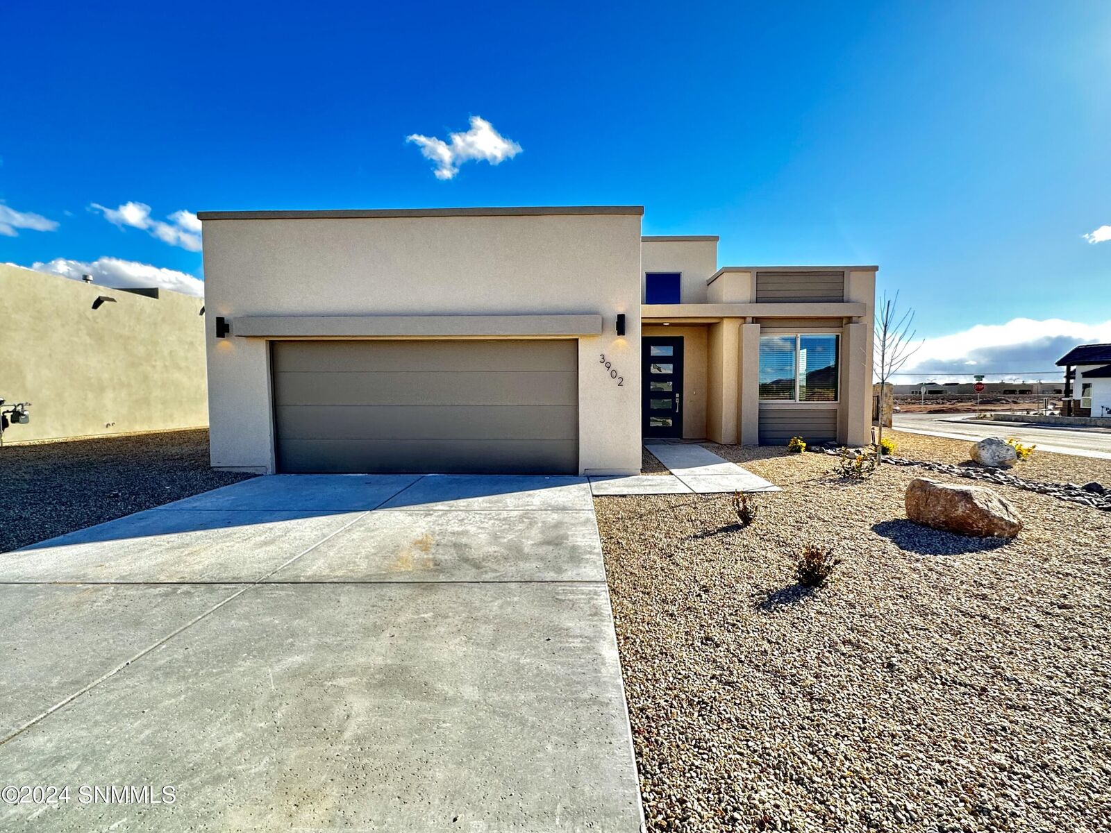 Property Photo:  3902 Heartland Loop  NM 88012 
