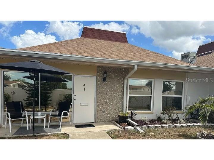 Property Photo: 4345 Tahitian Gardens Circle J FL 34691